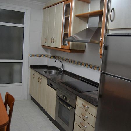 Inmoinsuas Avd De Becerrea 16 Sarria Exterior photo