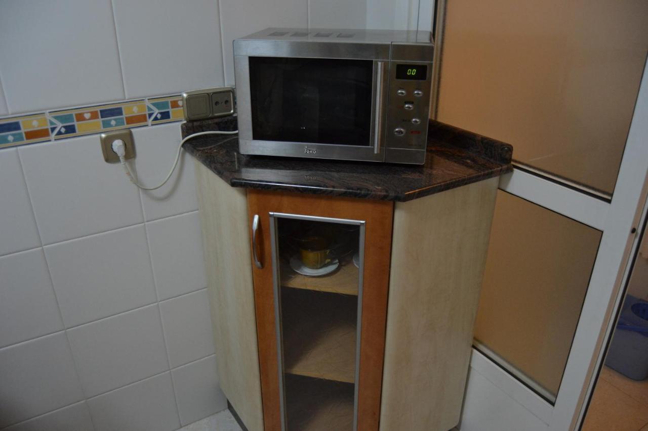Inmoinsuas Avd De Becerrea 16 Sarria Exterior photo